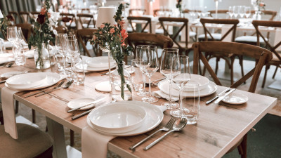 Wedding venue Frankfurt