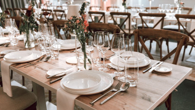 Wedding venue Frankfurt
