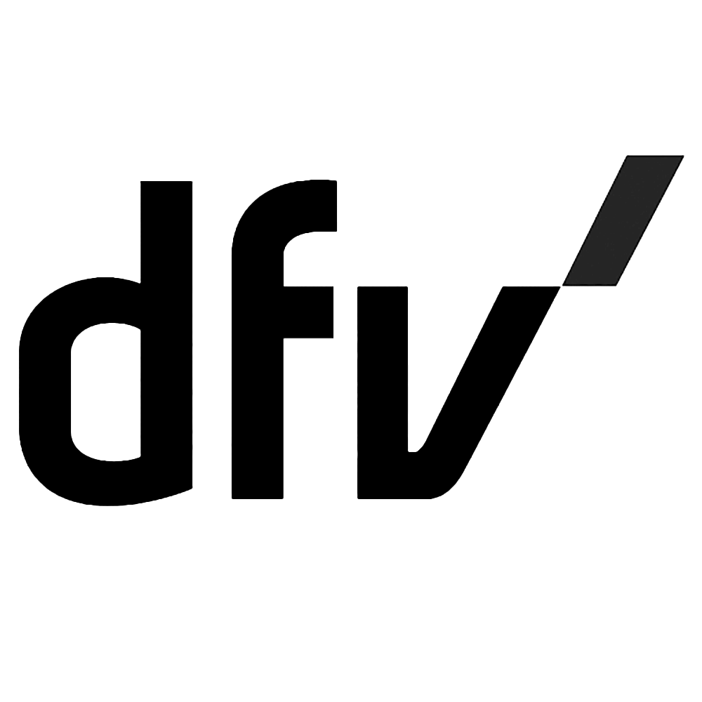 Logo dfv
